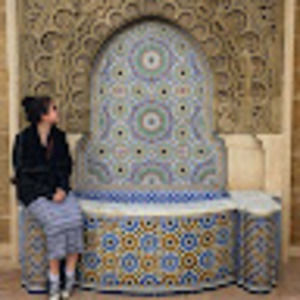 Meet your Posher, Samim